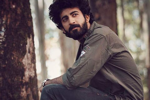 Roshan Mathew: Anurag Kashyap gives you a lot of freedom