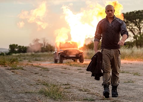 Bloodshot Movie Review: Valiant Comics' first feature film is ambitious yet mediocre