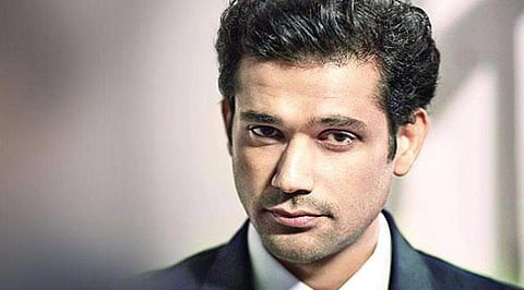 Sohum Shah essays a cop in Reema Kagti’s Fallen