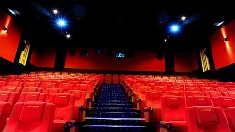 Coronavirus outbreak: Movie theatres in Mumbai to remain shut till March 30