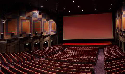 Coronavirus outbreak: Theatres to be shut down for two weeks in Telangana?