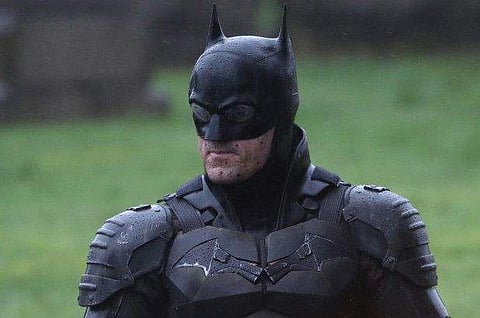 The Batman crew calls off production in wake of coronavirus pandemic
