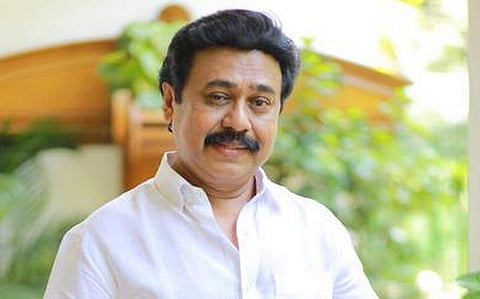 Vinayan to direct a period epic
