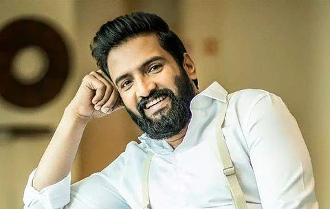 Santhanam’s next with A1 director goes on floors