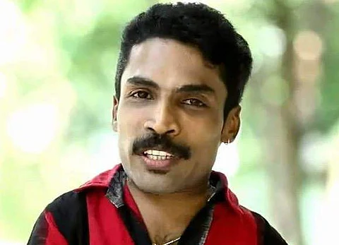 Dishyum actor, Guinness Pakru, in Prabhudeva’s next with Adhik, Bagheera