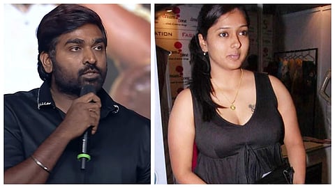 Vijay Sethupathi