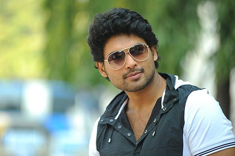 Ajmal joins Nayanthara's Netrikann
