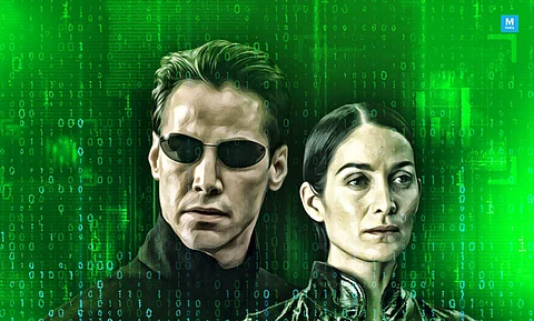 Matrix 4 production suspended due to coronavirus