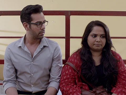 Pushpavalli Season 2 web series review: Edgy, entertaining and empathetic
