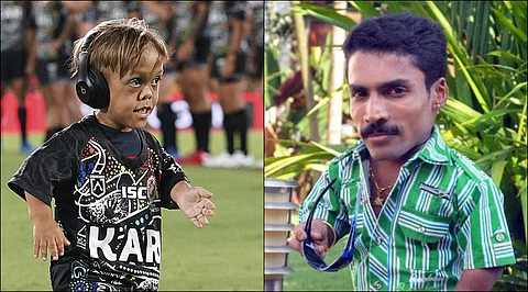 Bullied Australian boy Quaden Bayles offered Malayalam film
