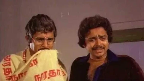 Visu had a peaceful death: S Ve Sekhar reacts to the demise of his long-time friend