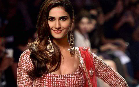 Vaani Kapoor: I wish to be known as an all-round performer, rather than an actor