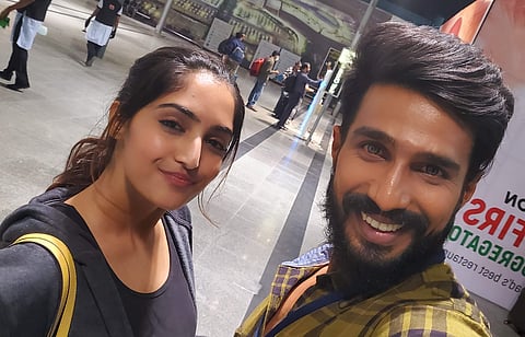 Location Diaries: Shooting during the times of Corona