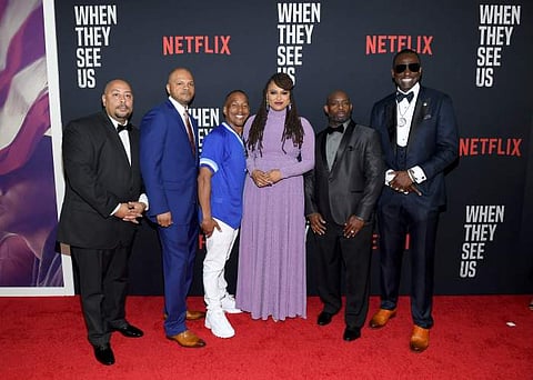 When they See Us creator Ava DuVernay, Netflix win defamation suit against series