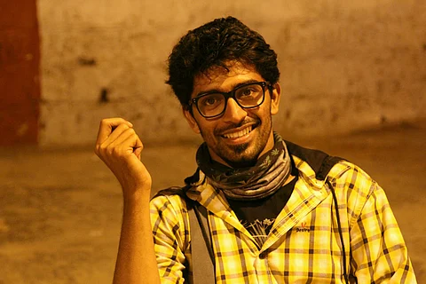 Kiranraj: 777 Charlie will be a pan-Indian entertainer