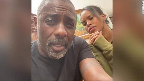 Idris Elba slams claims that he was paid to say he is COVID-19 +ve, calls it 'bullsh*t' theory