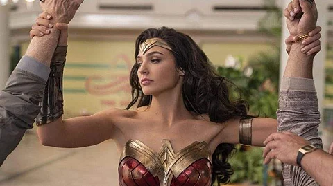 Warner Bros. pushes release of Wonder Woman 1984, 2 other films