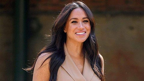 Meghan Markle to narrate Disneynature documentary Elephant