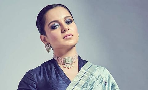Individual loss is not my concern right now: Kangana Ranaut on film delays due to Coronavirus outbreak