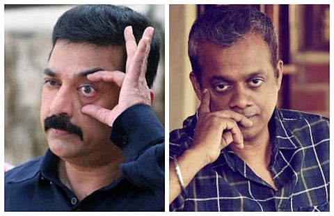 Gautham Menon says VV 2 on cards