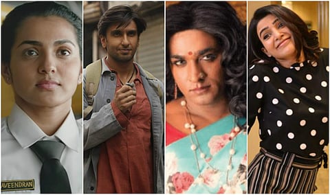 Critics’ Choice Film Awards nominations out: Ranveer Singh, Vijay Sethupathi among nominees