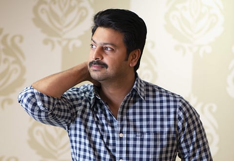 Srikanth: I am unaffected by trolling