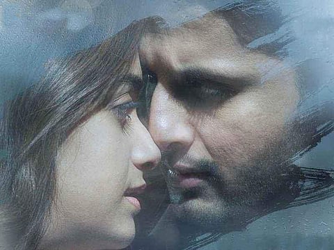 Nithiin's Rang De motion poster out