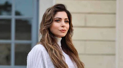 Kanika Kapoor: Waiting to go home to my kids and family