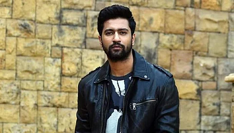 Coronavirus outbreak: Vicky Kaushal contributes Rs 1 crore to PM-CARES and CM’s Relief Fund