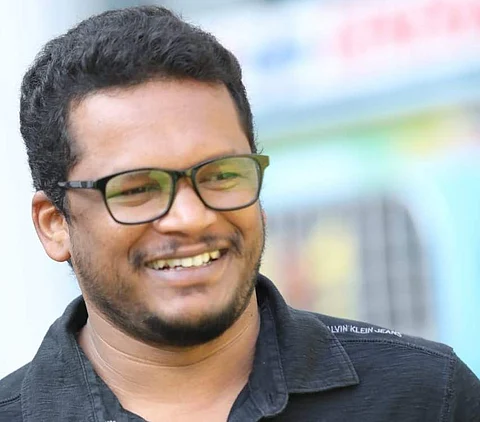 Never too late to learn is the message of College Kumar: Director Hari Santhosh