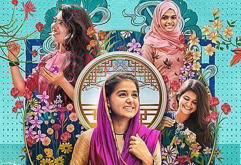 'Gender plays a big part in Vaanku'