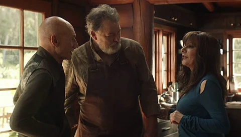 Star Trek: Picard Season 1 Episode 7 Recap and Review: Nepenthe