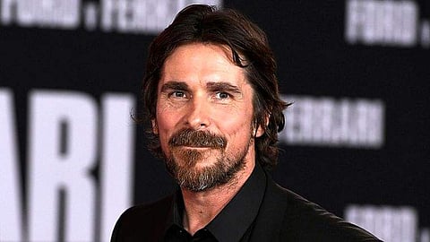 Christian Bale to play villain in Thor: Love and Thunder