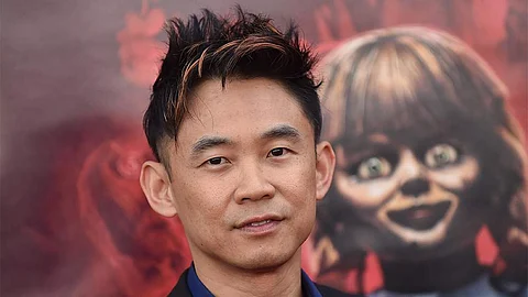 The Conjuring director James Wan to produce next monster film for Universal