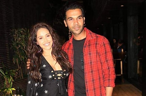 Go ‘Chhalaang’ it! Rajkummar Rao and Nushrat Bharucha send best wishes to the students taking exams