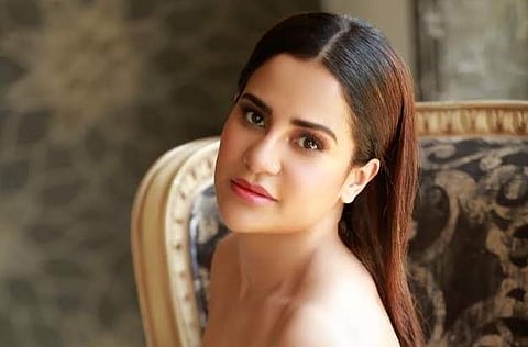 Lizaa Malik to feature in Alt Balaji’s Bhai Hamara Shakt Launda