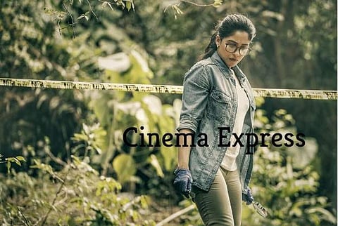 Location Diaries: Call of the wild