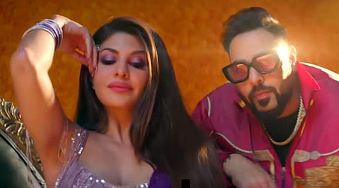 Badshah responds to plagiarism charges against Genda Phool