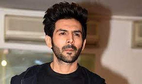 Kartik Aaryan to interview coronavirus survivors in new YouTube series