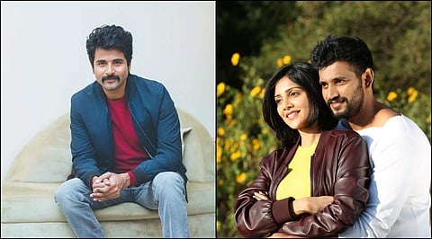 Sivakarthikeyan praises Krishna's Love Mocktail