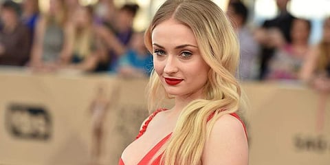 Sophie Turner wants to continue her journey with X-Men franchise