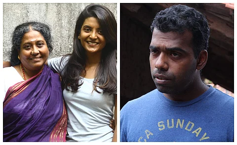 Sethum Aayiram Pon director Anand Ravichandran