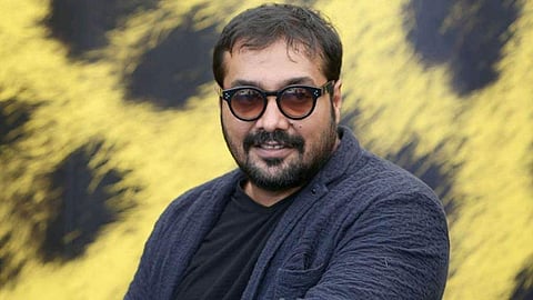 Anurag Kashyap praises Vijay Varma’s performance in Bamfaad