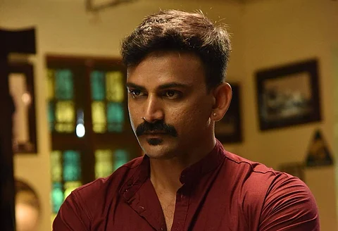 Dhananjay roped in for Allu Arjun's Pushpa
