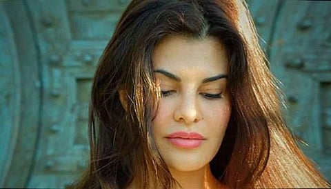 Jacqueline Fernandez’s Mrs Serial Killer to premiere on May 1