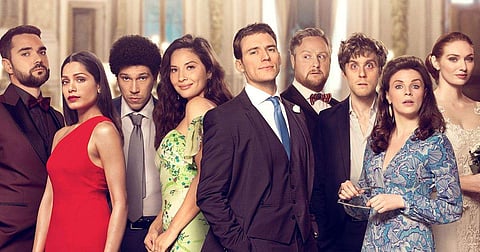 Love Wedding Repeat Movie Review: Wouldn’t want a repeat of this wedding