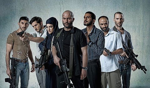 Fauda Season 3 Review: A formulaic but consistently engaging thriller