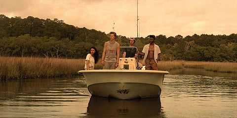 Netflix's Outer Banks Review: Bad teenagers hunt for treasure in a dumb series
