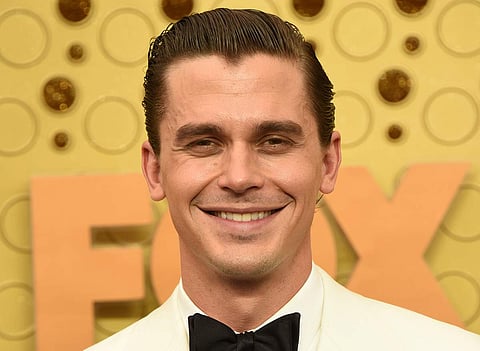 Queer Eye-fame Antoni Porowski 's love life inspires romcom