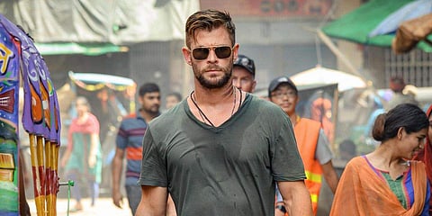 Didn't realise Marvel films were so popular in India, it's overwhelming: Chris Hemsworth
